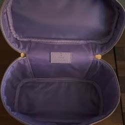 Truly Pale Purple Travel Bag