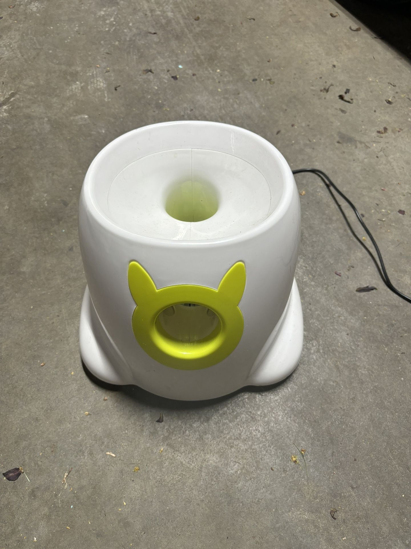 Dog Ball Launcher