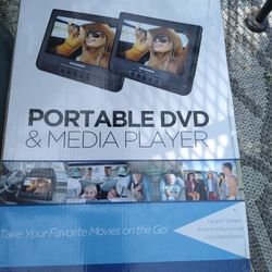 Car DVD / CD Player 