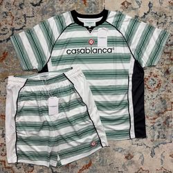 Casablanca L/XL