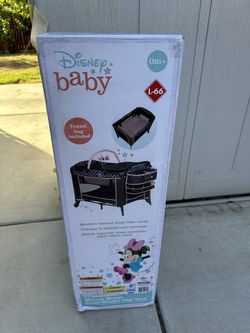 Disney Baby Play Yard