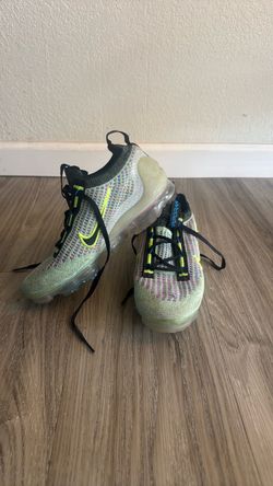 Boy Nikes shoes