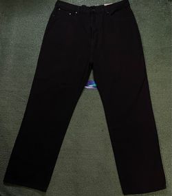 Mnml black essentials jeans