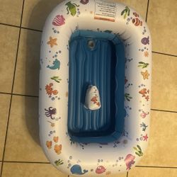 Baby Pool