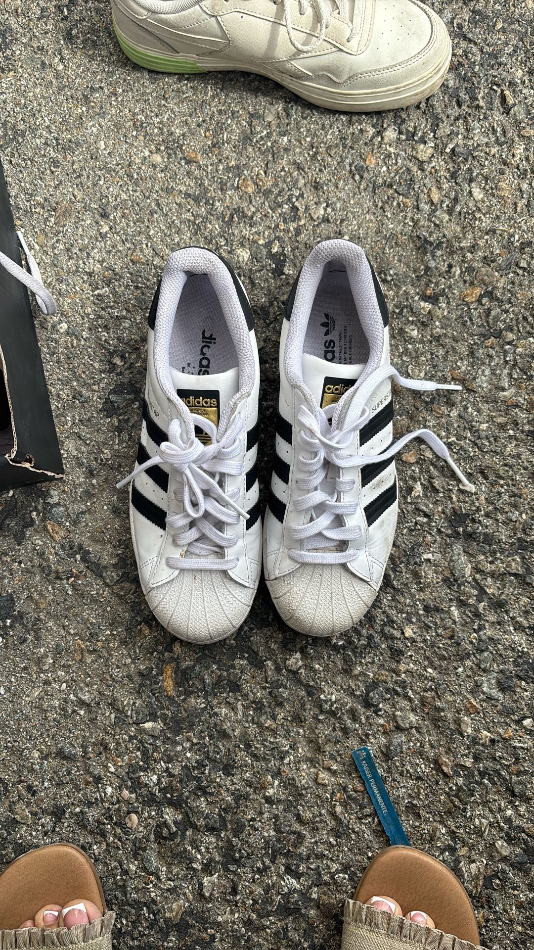 Shoes 