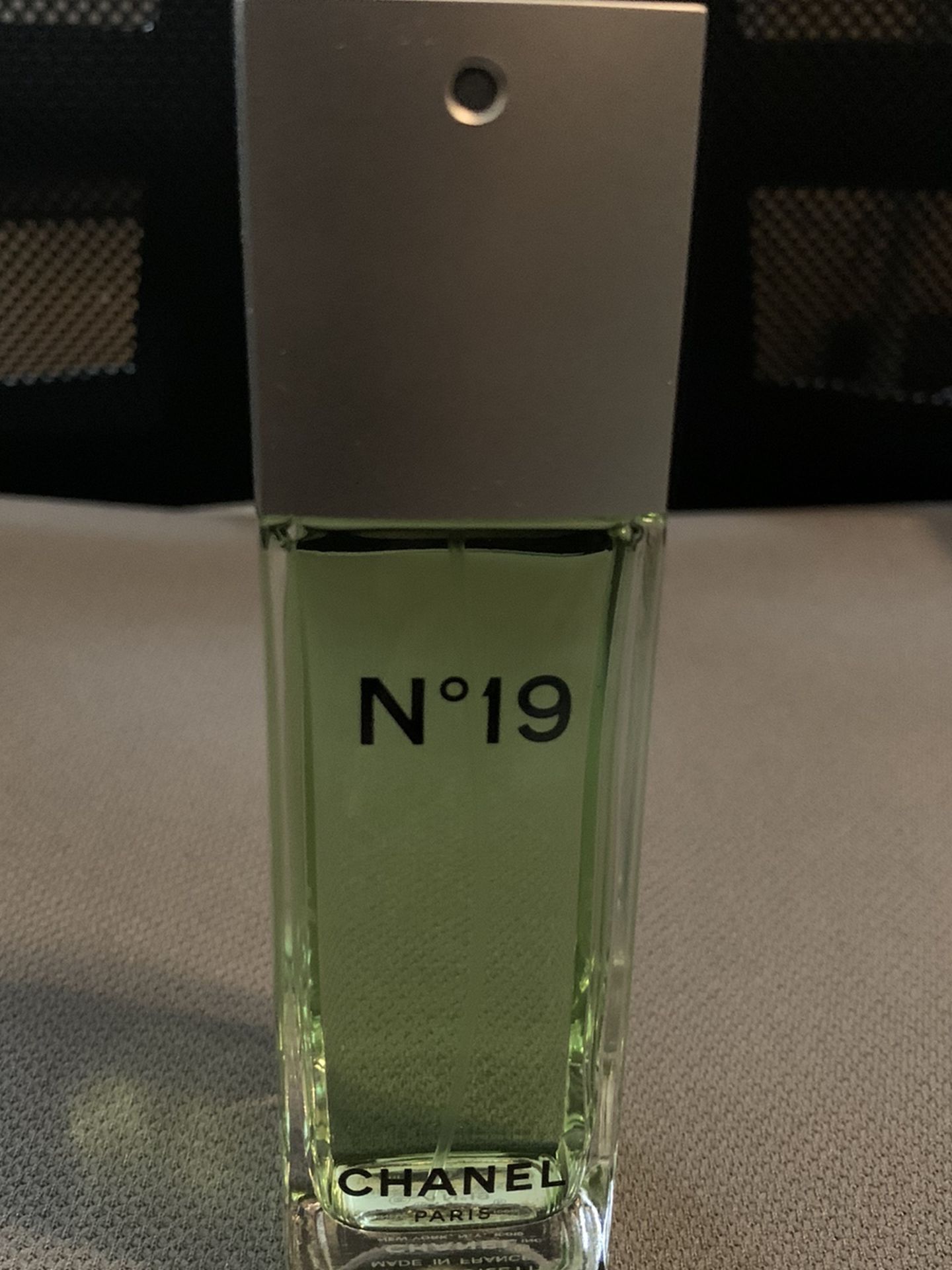 Chanel No 19 Perfume! Brand new!