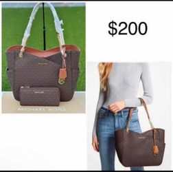Michael Kors Sets, New in Gift Box/Sets nuevos MK en caja de regalo $185-200