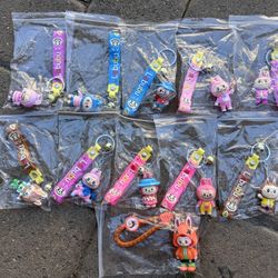 Key Chains
