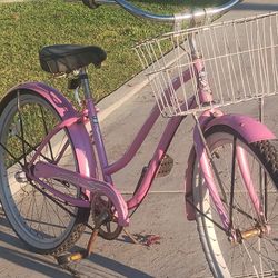 Bike For Sale Phat Cycle 26 Cruiser 