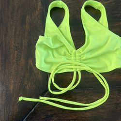 Dancewear Top / Five The Label Brand . 