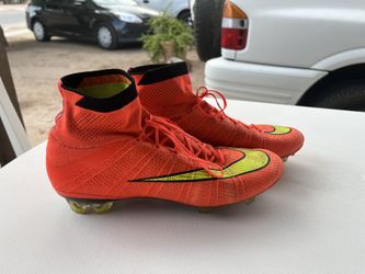 Mercurial superfly 4 best sale hyper punch for sale