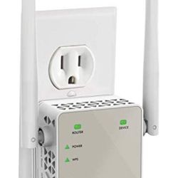 Wifi Extender