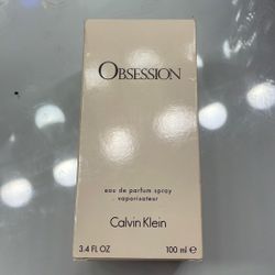 OBSESSION