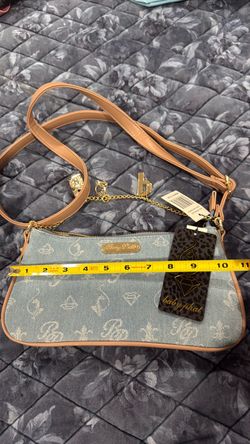 Baby Phat bag