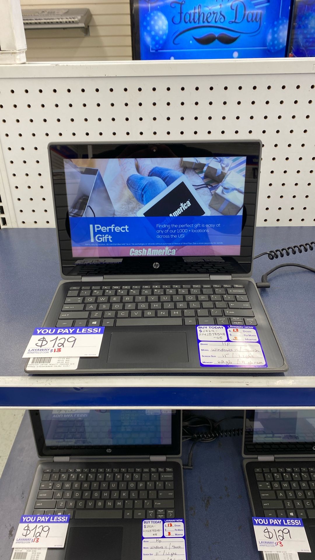 Hp Laptop