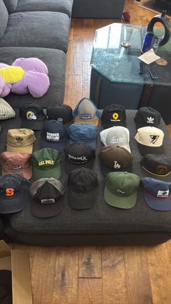 Hats