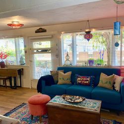 Beach Apartment 