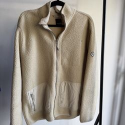 Vuori Men’s Jacket 