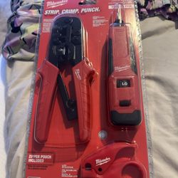 Milwaukee Tool