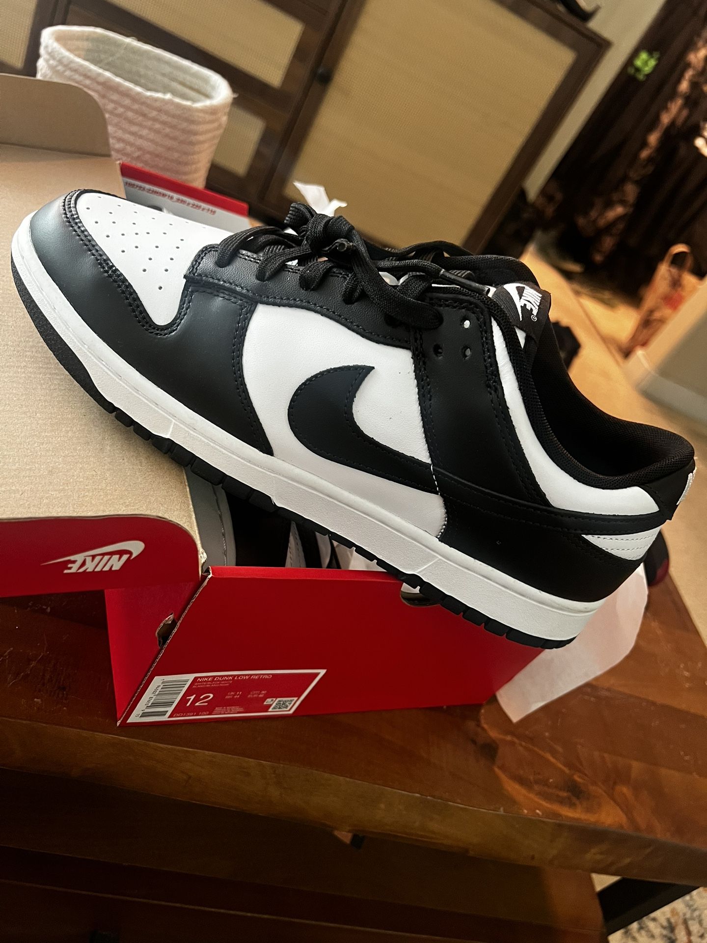 Nike Dunk