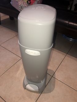 Diaper Genie