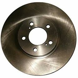 Disc Brake Rotor Pair, POWERSTOP AR8264 BRAKE ROTOR CADI,PONT,BUICK 98-05