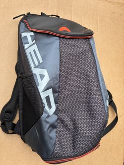Head Rebels Backpack 2026