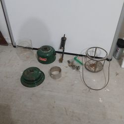 Camping Lantern 220f