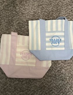 Trader Joe’s Mini Tote Bag