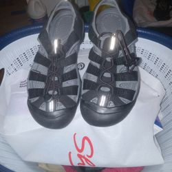 Keen Sz 8