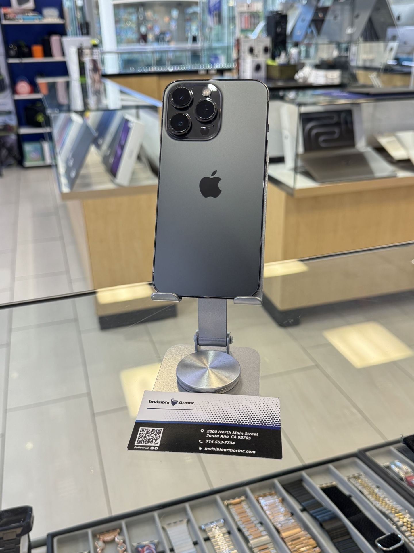 iPhone 13 Pro 1TB Unlocked