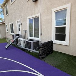 FREE BASKETBALL HOOP
