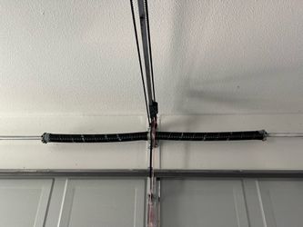 Garage Spring