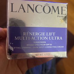 LANCOME RENERGIE LIFT MULTI-ACTION ULTRA