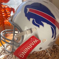 NFL Helmet