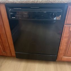 Dishwasher- working great