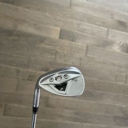 Taylormade TP xFT