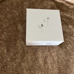 Airpod Pro Gen 2