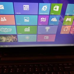 Dell Inspiron 15 3521 Laptop – Works, Good Screen, Battery Holds Charge – No Hard Drive