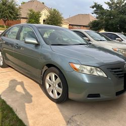 2007 2008 2009 2010 2011 Toyota Camry OEM Parts