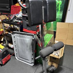 Ironmaster Hypercore Attachment 