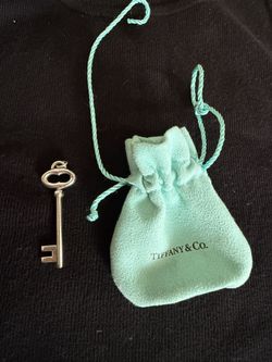 Tiffany & Co Pendant