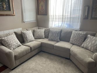 Living Room Couches
