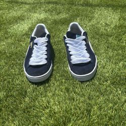 Puma Suedes