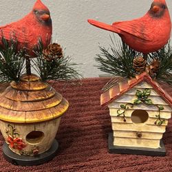 Winder Holiday Decoration