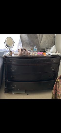 Free dresser