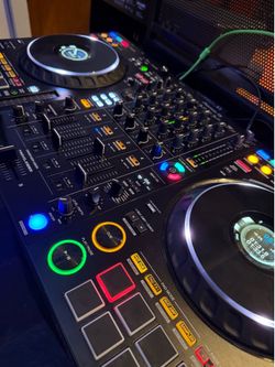 Pioneer Dj  FLX10