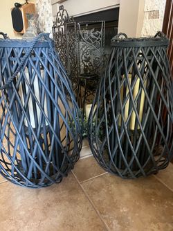 Lanterns