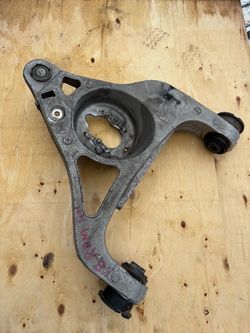 2013 / 2019 Ram 1500 RH right passenger side control arm
