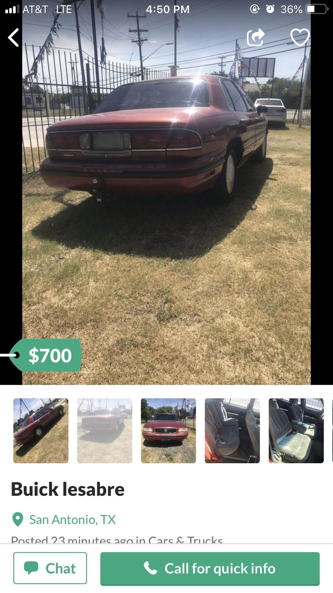 Bolsa (imitación ) for Sale in San Antonio, TX - OfferUp